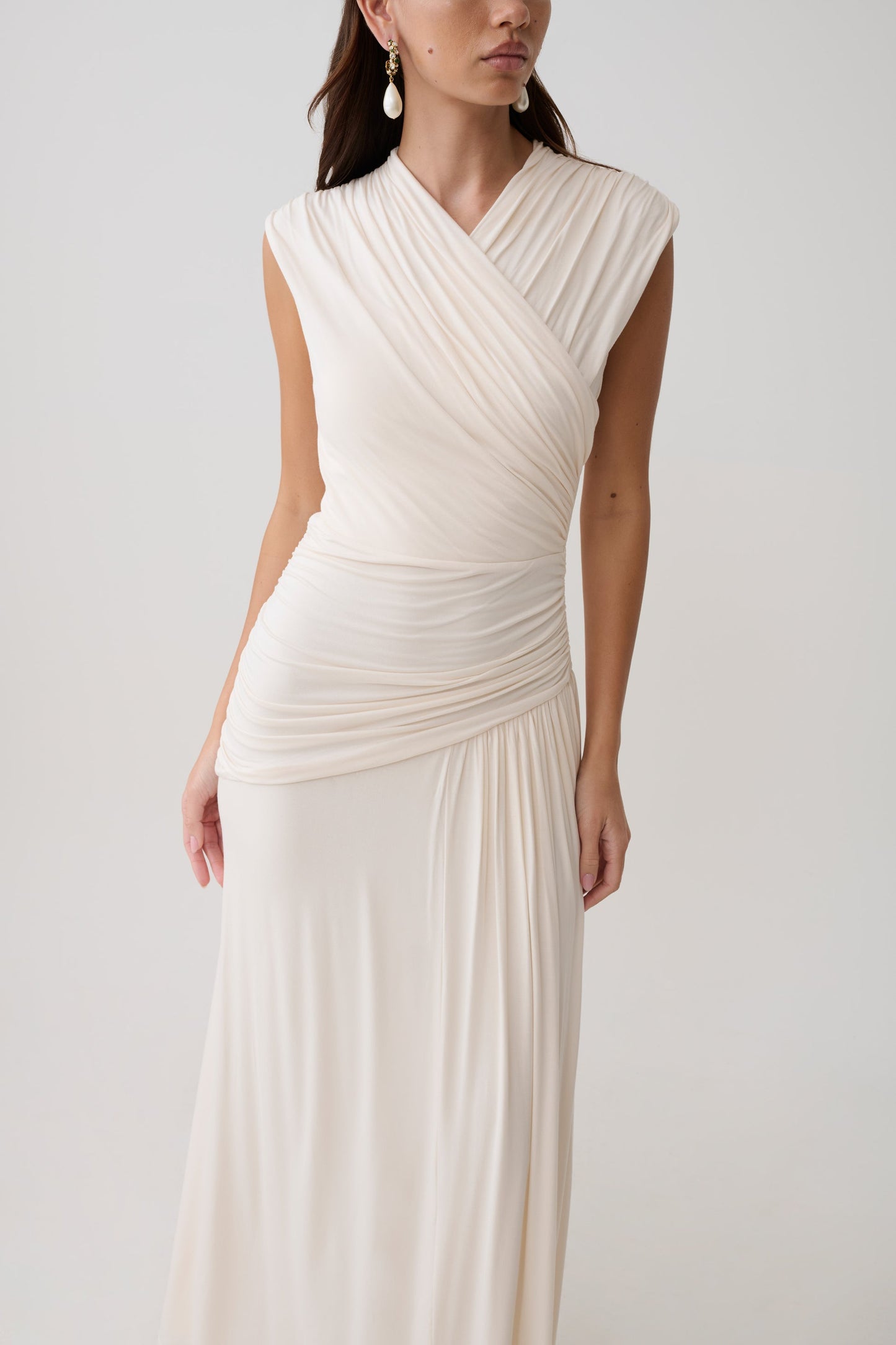 Veloria - Robe Manon