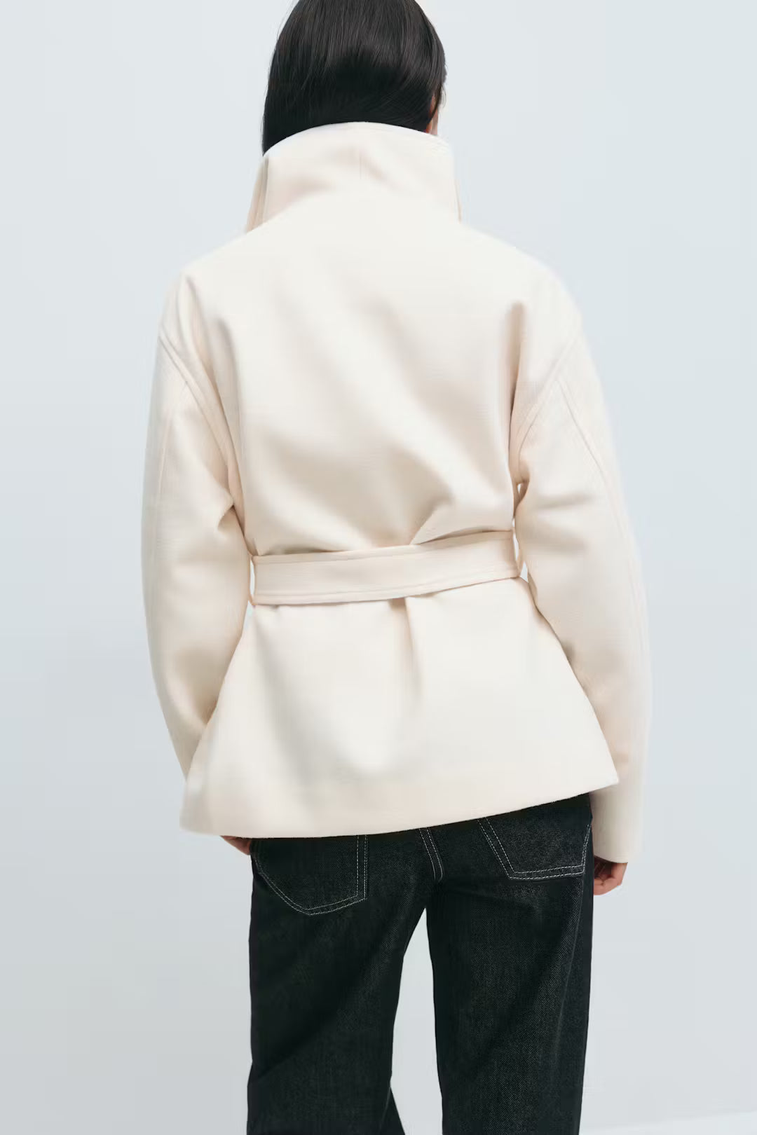 Veloria - Manteau Léna