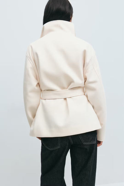 Veloria - Manteau Léna