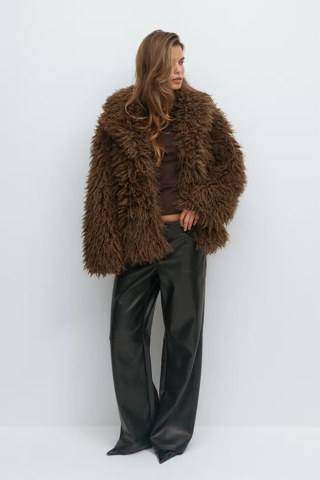 Veloria - Éclat de Fourrure