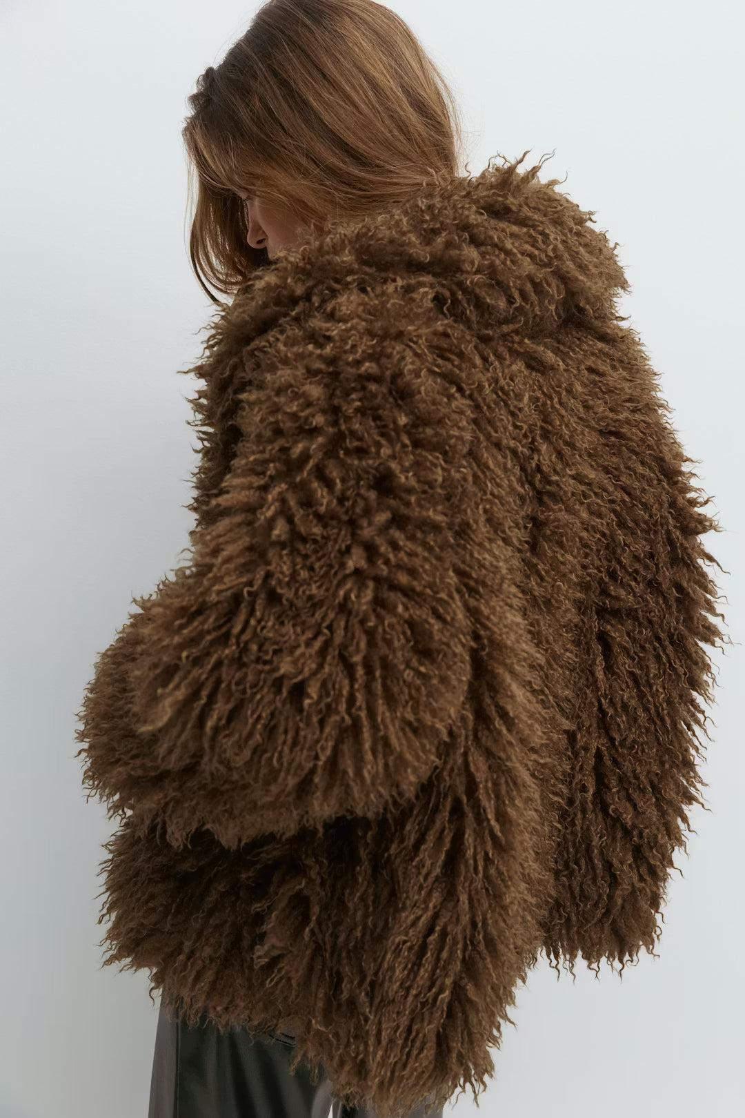 Veloria - Éclat de Fourrure