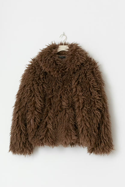 Veloria - Éclat de Fourrure