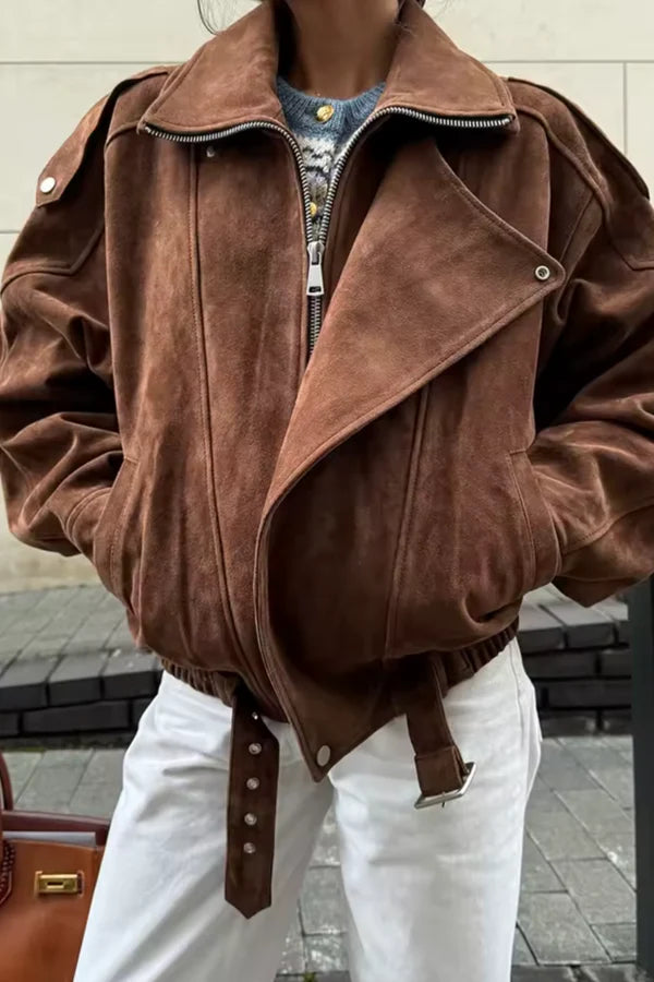 Veloria - Veste Freja