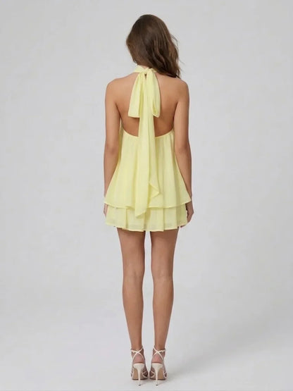 Veloria - Mini-Robe Liya