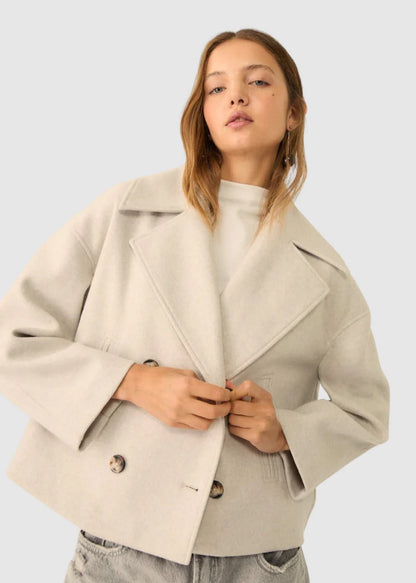 Veloria - Manteau Loriana