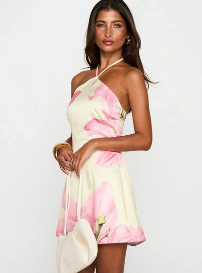 Veloria - Robe Cynthia