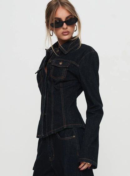 Veloria - Veste Astrale