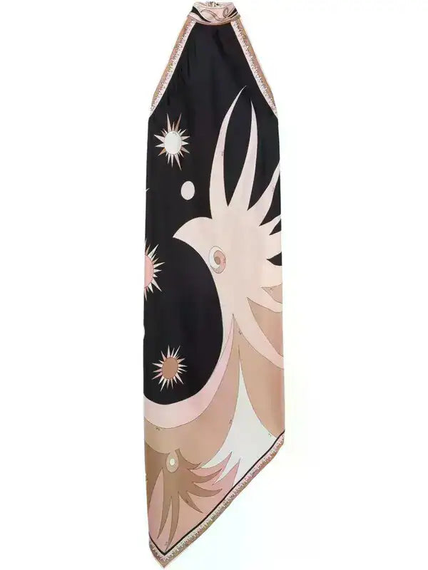 Veloria - Robe Flavia