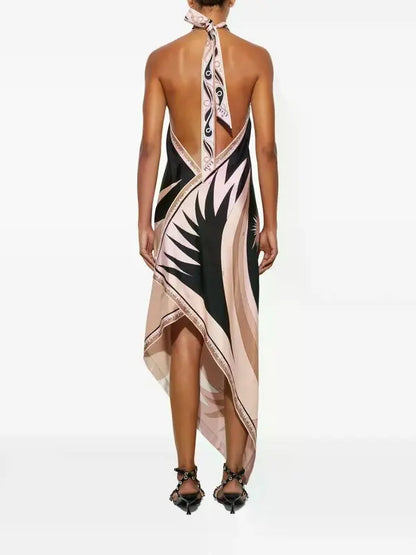 Veloria - Robe Flavia
