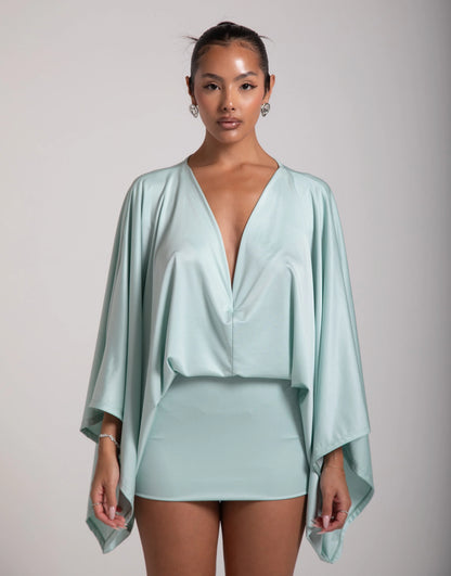 Veloria - Mini-Robe Isla