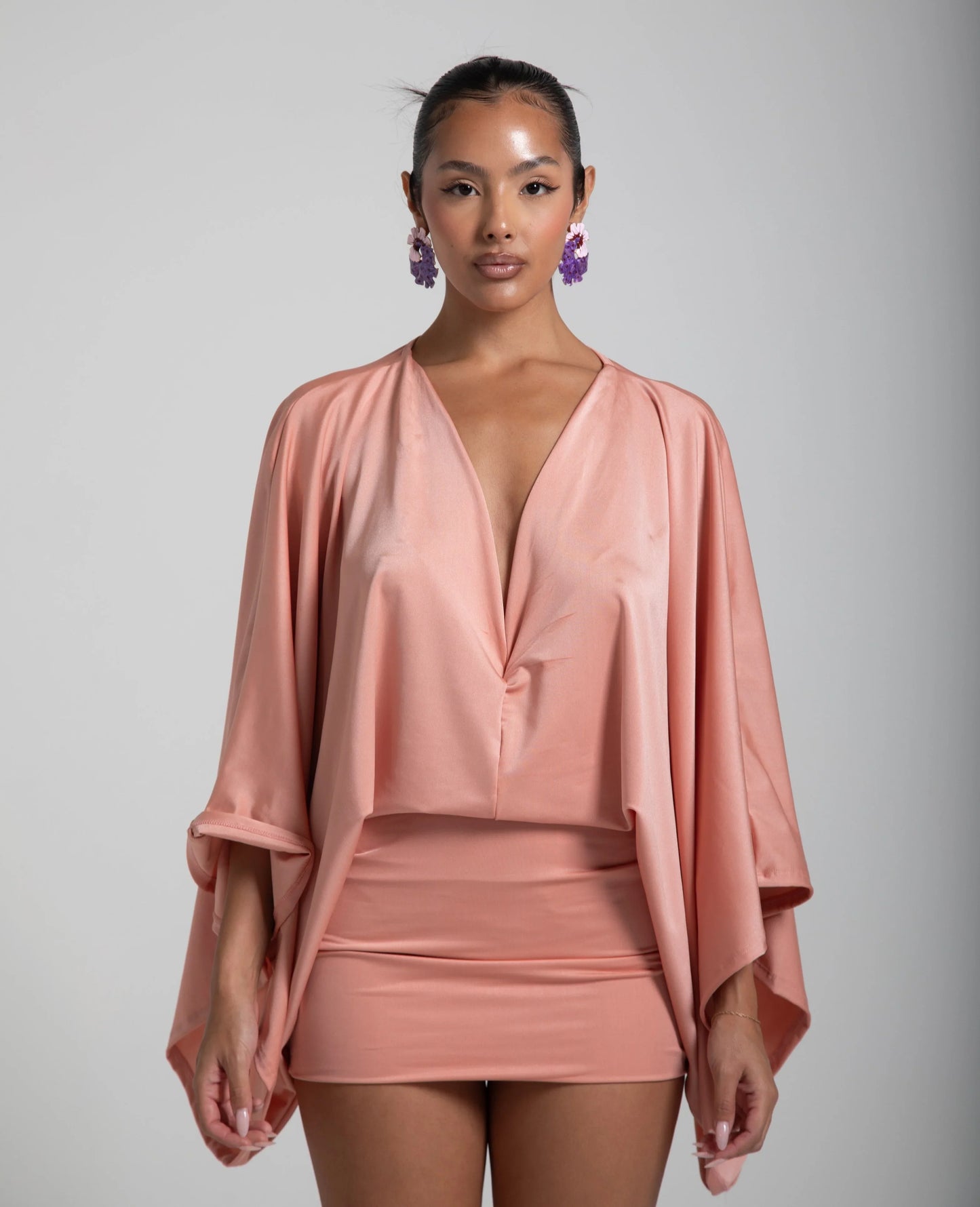 Veloria - Mini-Robe Isla