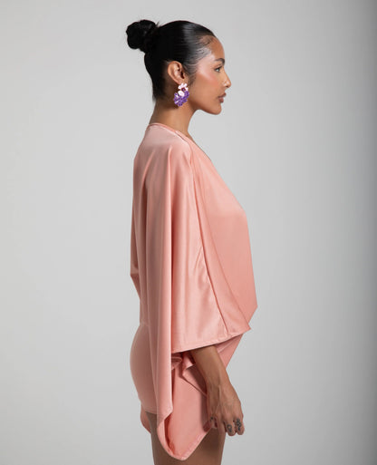 Veloria - Mini-Robe Isla