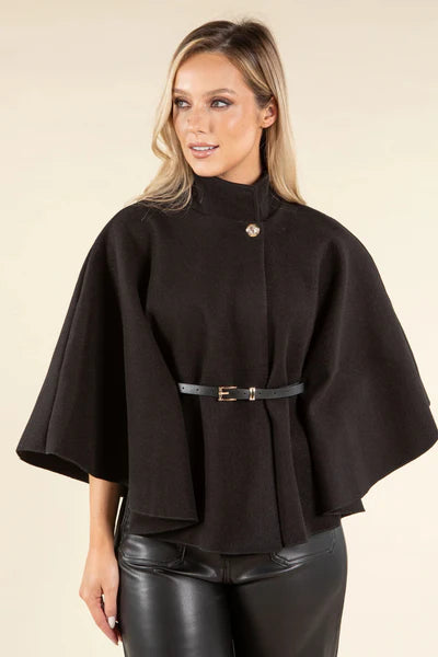 Veloria - Cape ceinturé