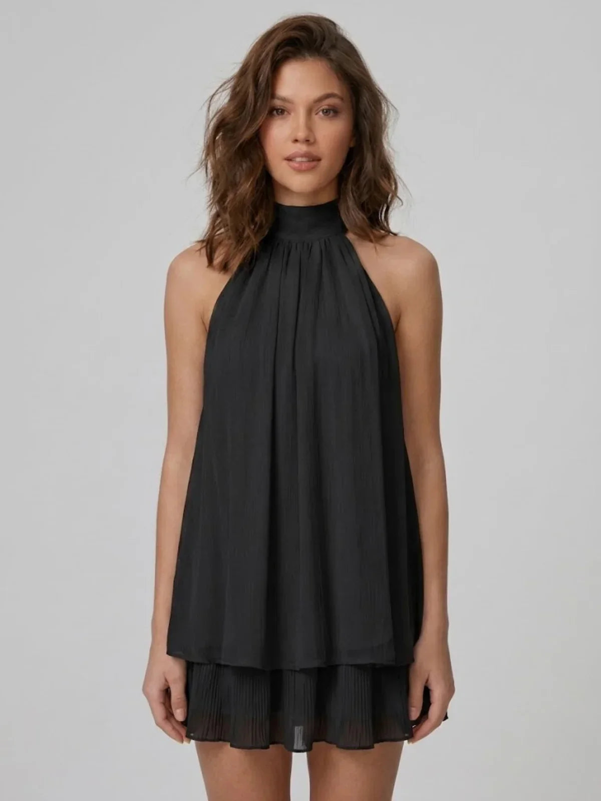 Veloria - Mini-Robe Liya
