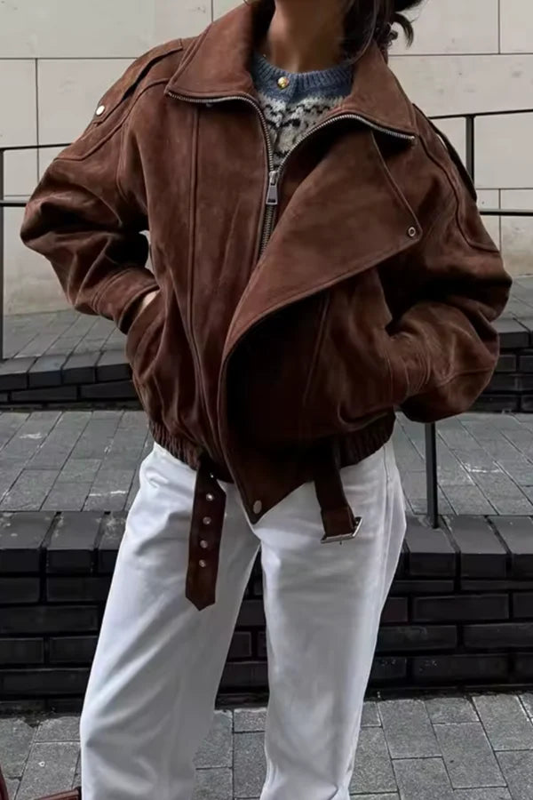 Veloria - Veste Freja