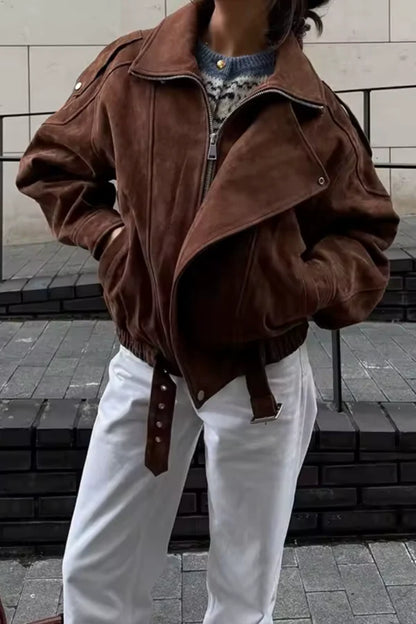 Veloria - Veste Freja