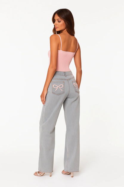 Veloria - Chain Pants