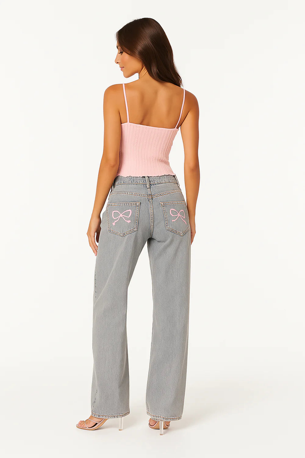 Veloria - Chain Pants