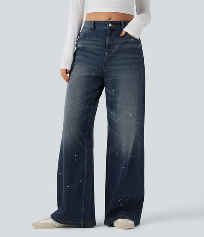 Veloria - Pantalon Chic & Intense