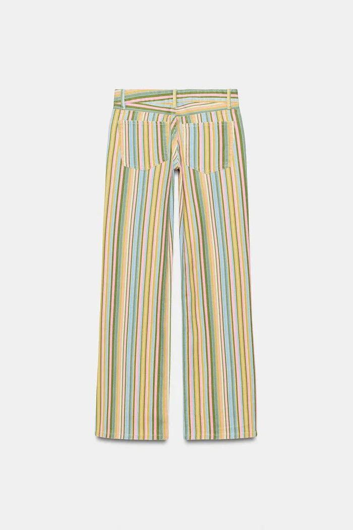 Veloria - Pantalon Linea