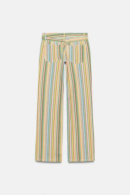 Veloria - Pantalon Linea
