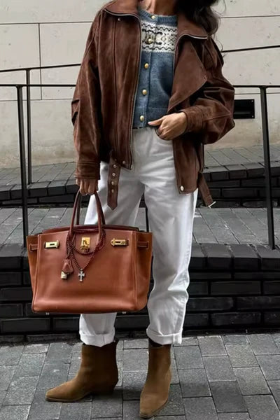 Veloria - Veste Freja