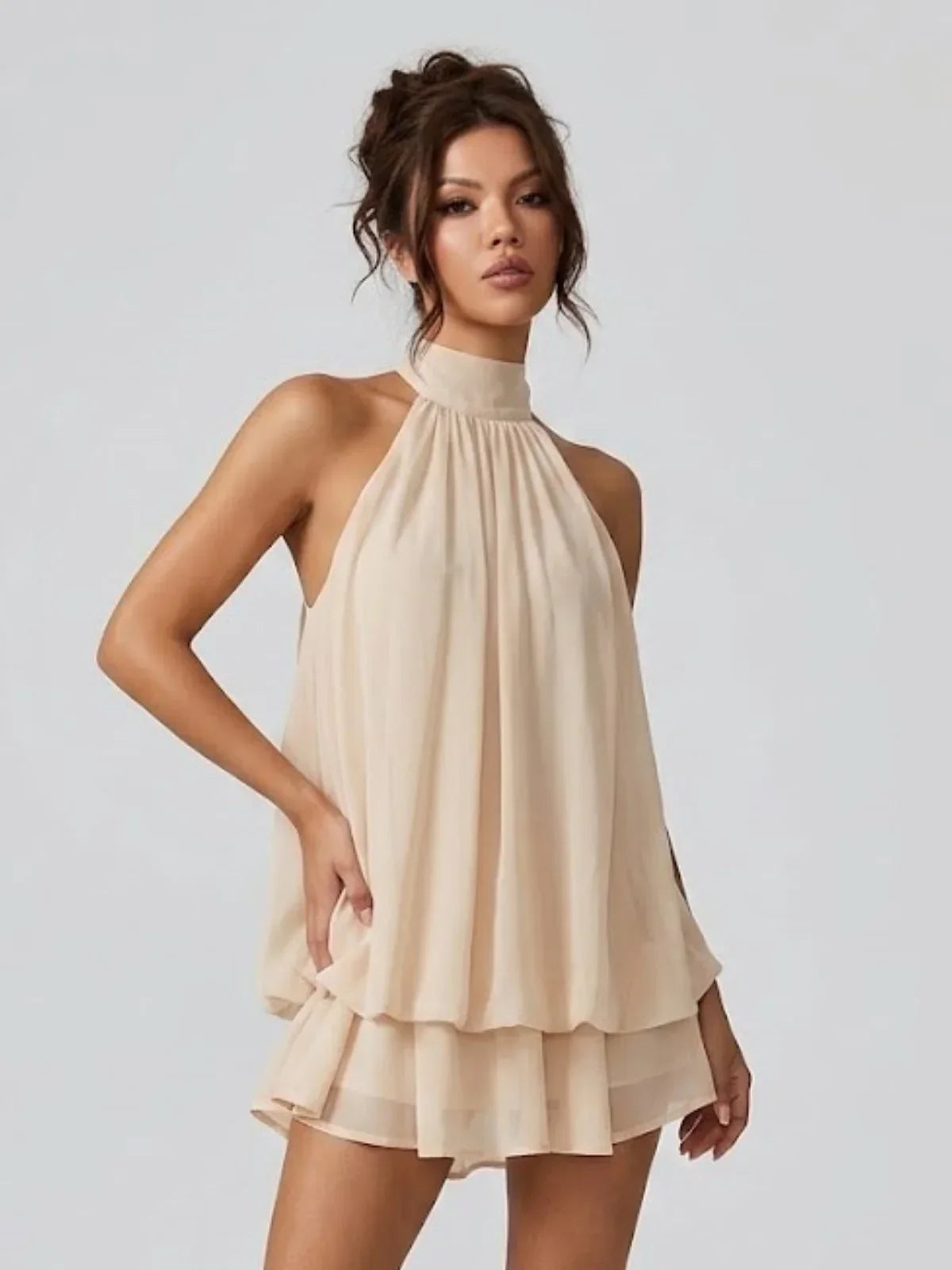 Veloria - Mini-Robe Liya