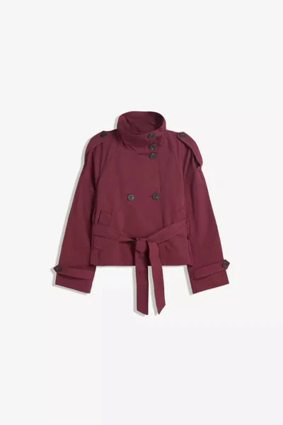 Veloria - Manteau Juliana