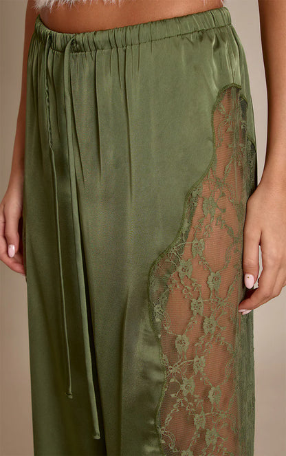 Veloria - Satin Intense