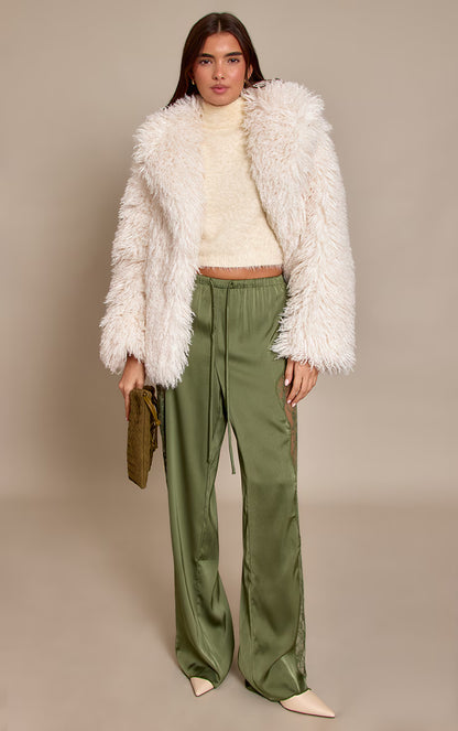 Veloria - Satin Intense