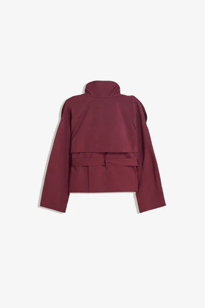 Veloria - Manteau Juliana