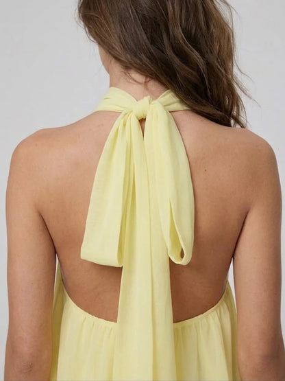 Veloria - Mini-Robe Liya