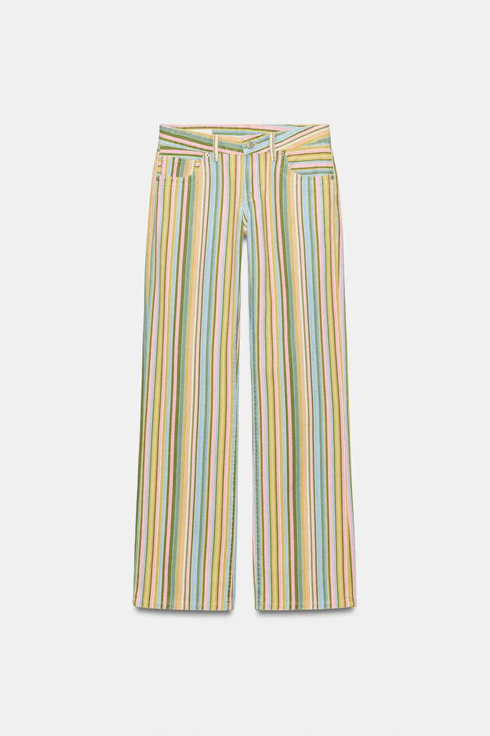 Veloria - Pantalon Linea