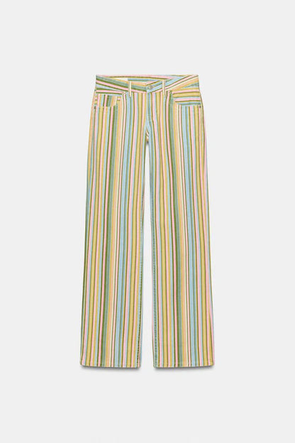 Veloria - Pantalon Linea