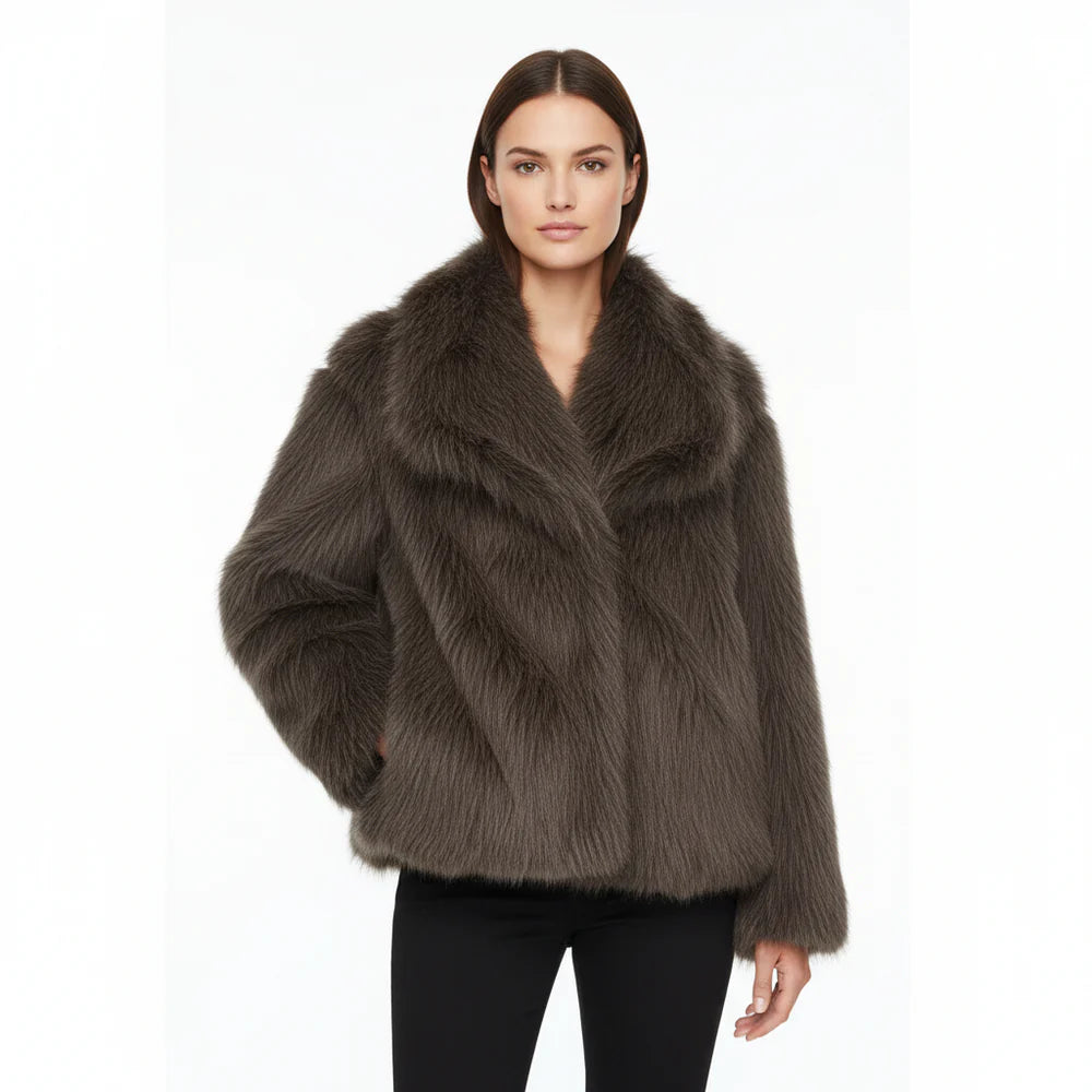 Veloria - Douceur Polaire