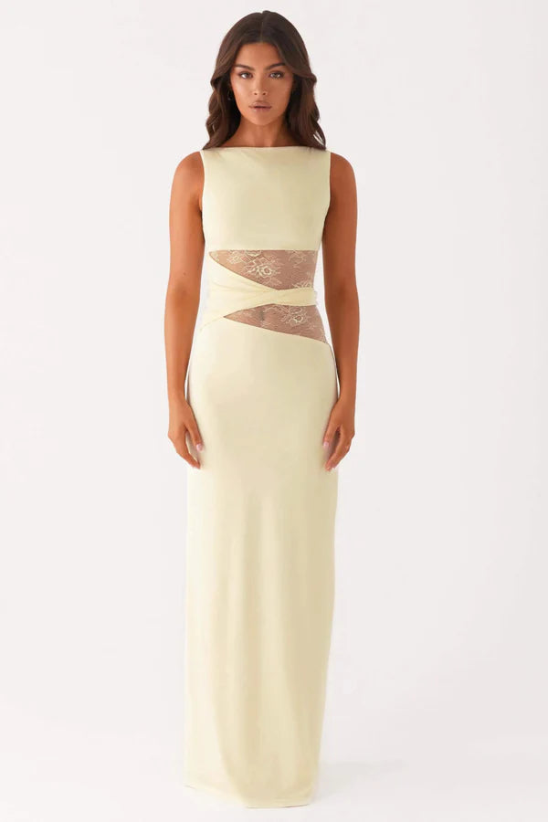 Veloria - Zoé Kleid