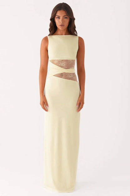 Veloria - Zoé Kleid