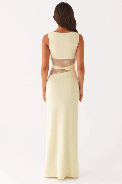 Veloria - Zoé Kleid