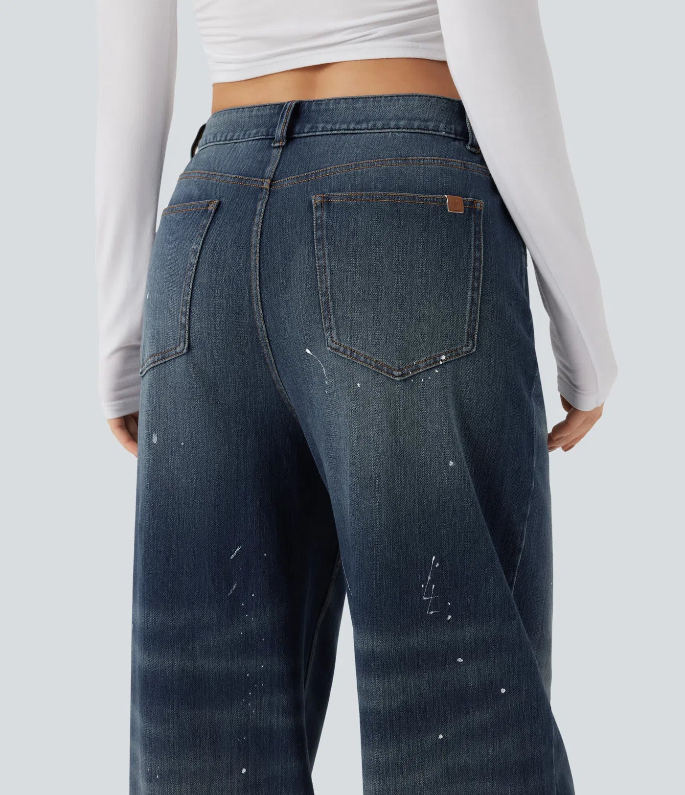 Veloria - Pantalon Chic & Intense