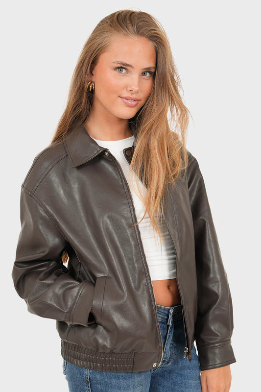 Veloria - Veste Morgane