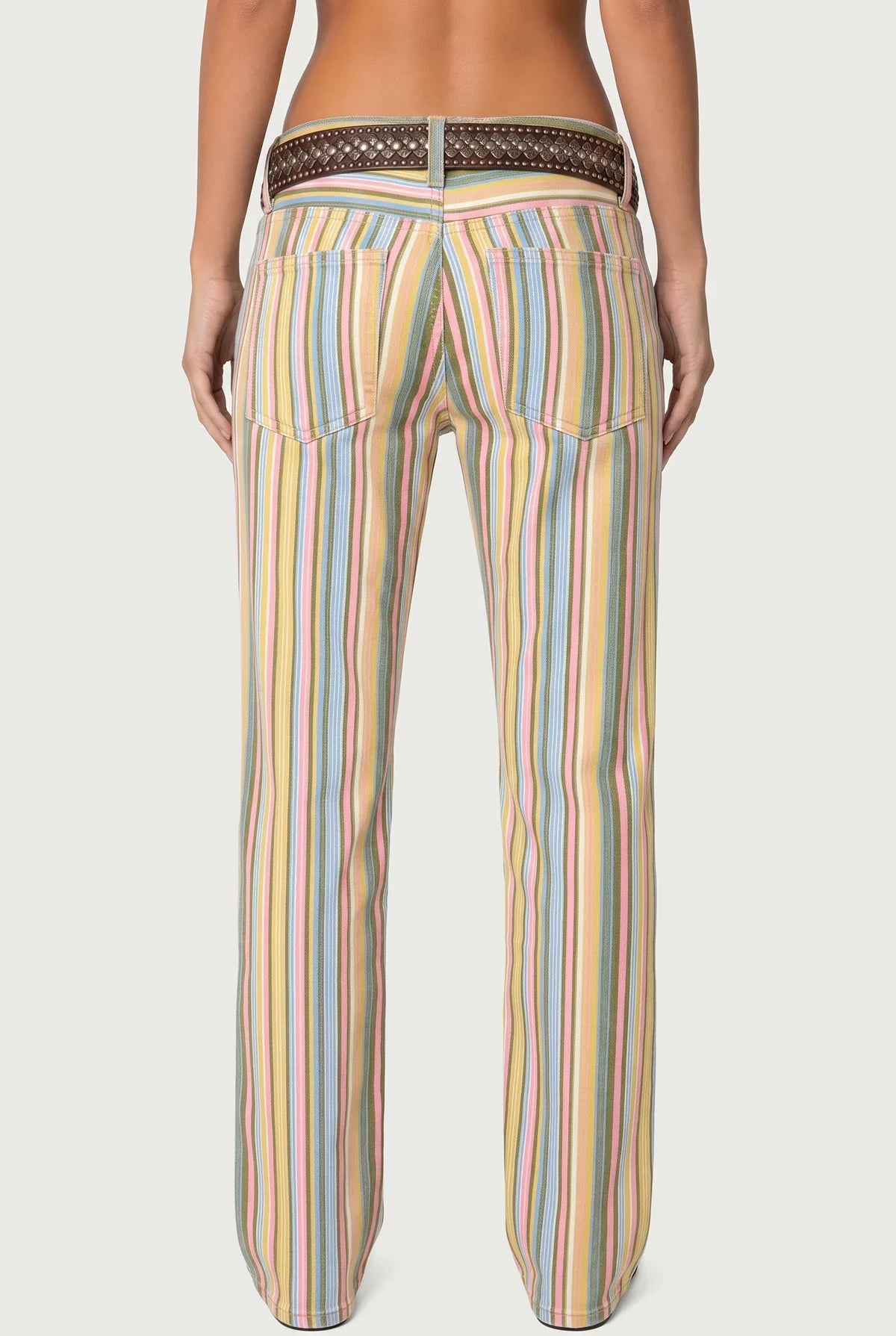 Veloria - Pantalon Linea