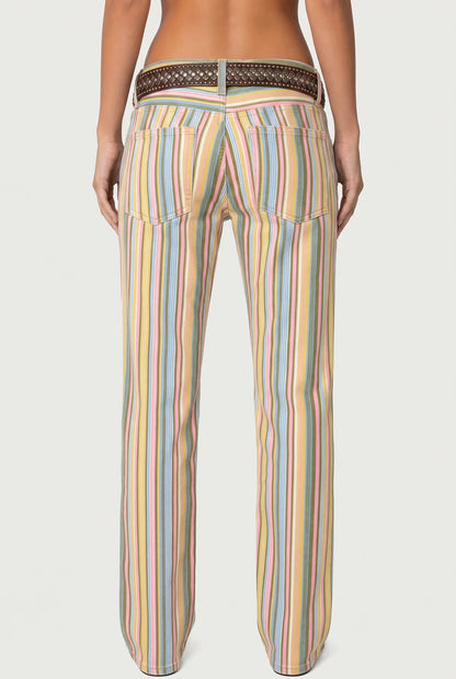 Veloria - Pantalon Linea
