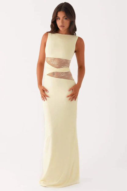 Veloria - Zoé Kleid