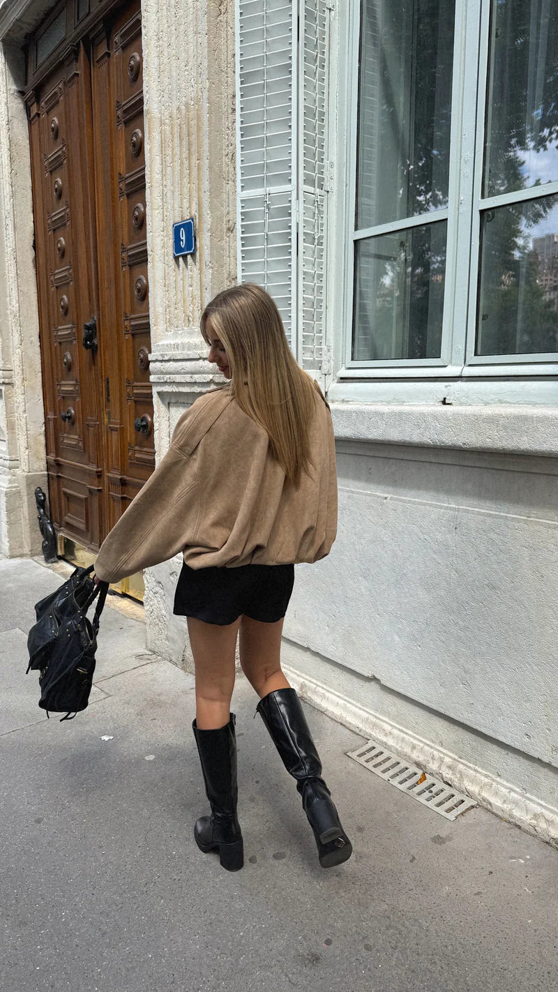 Veloria - Éclat d'Automne