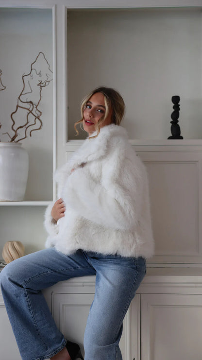 Veloria - Luxe Polaire