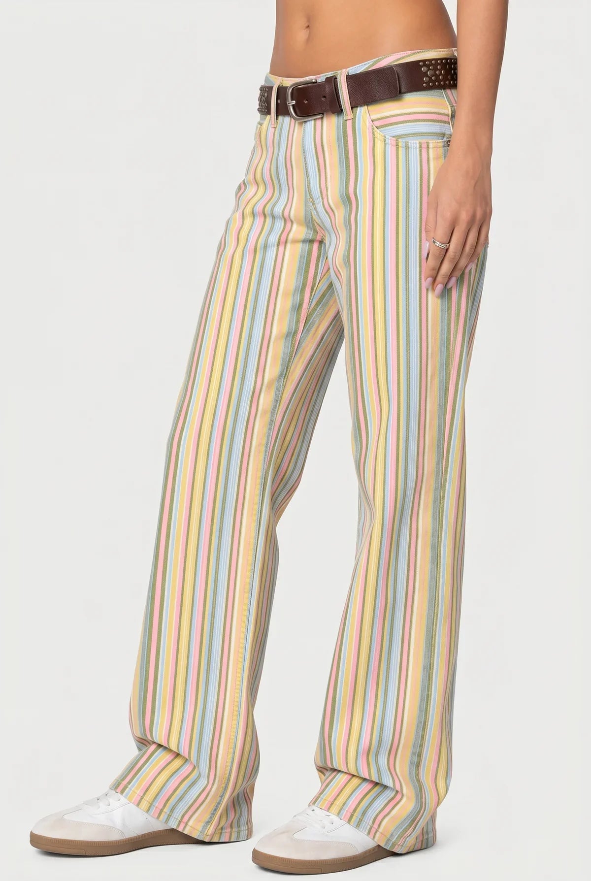 Veloria - Pantalon Linea