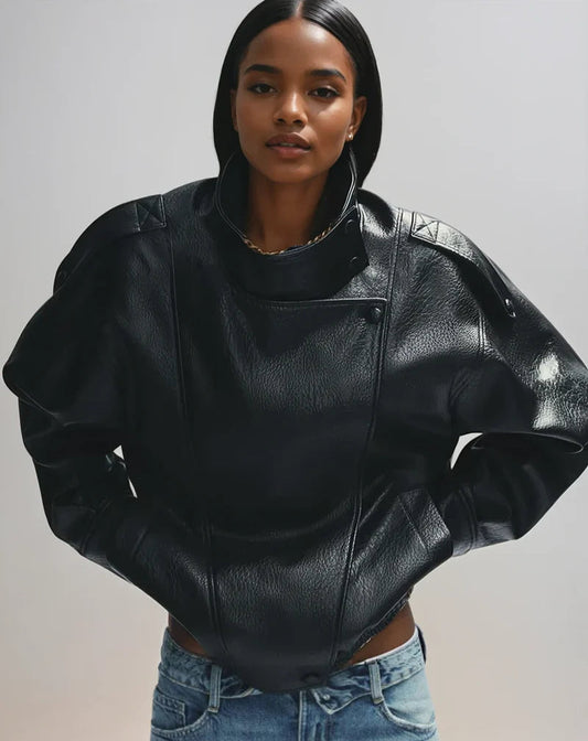 Veloria - Cuir Nocturne