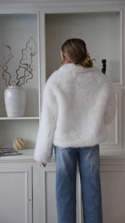 Veloria - Luxe Polaire