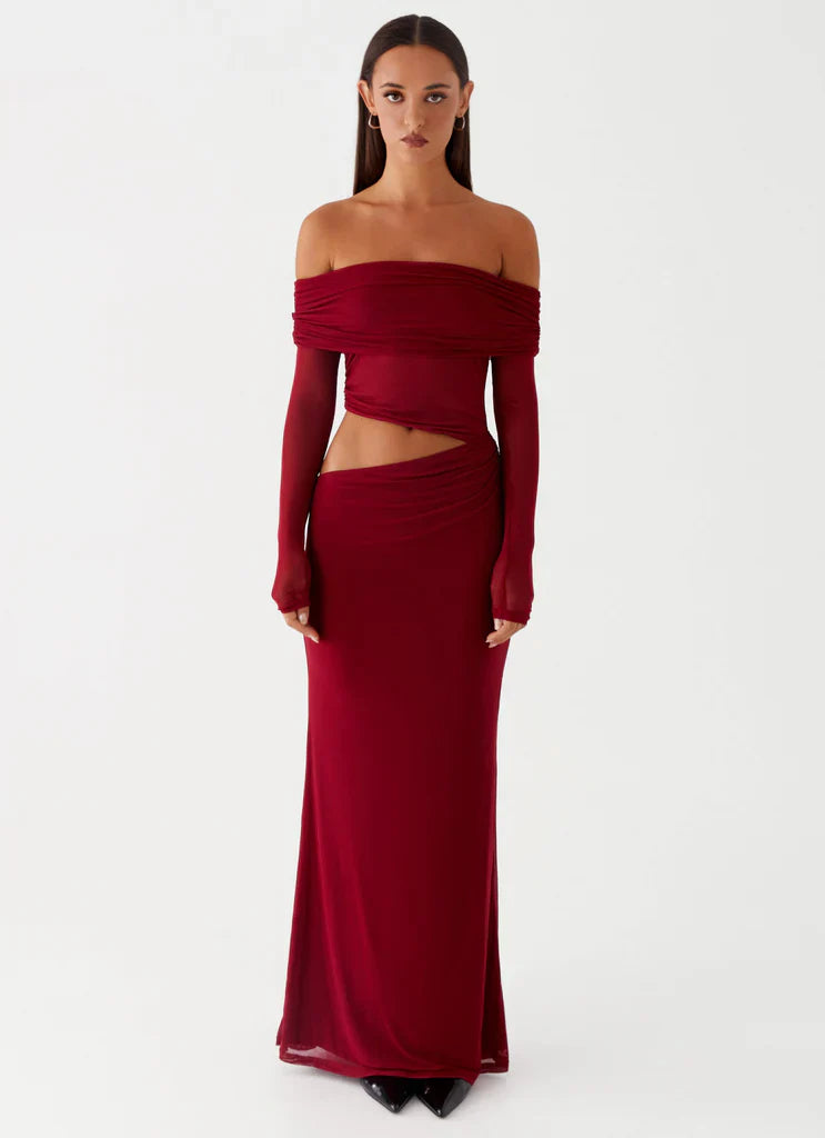 Veloria - Robe Louna