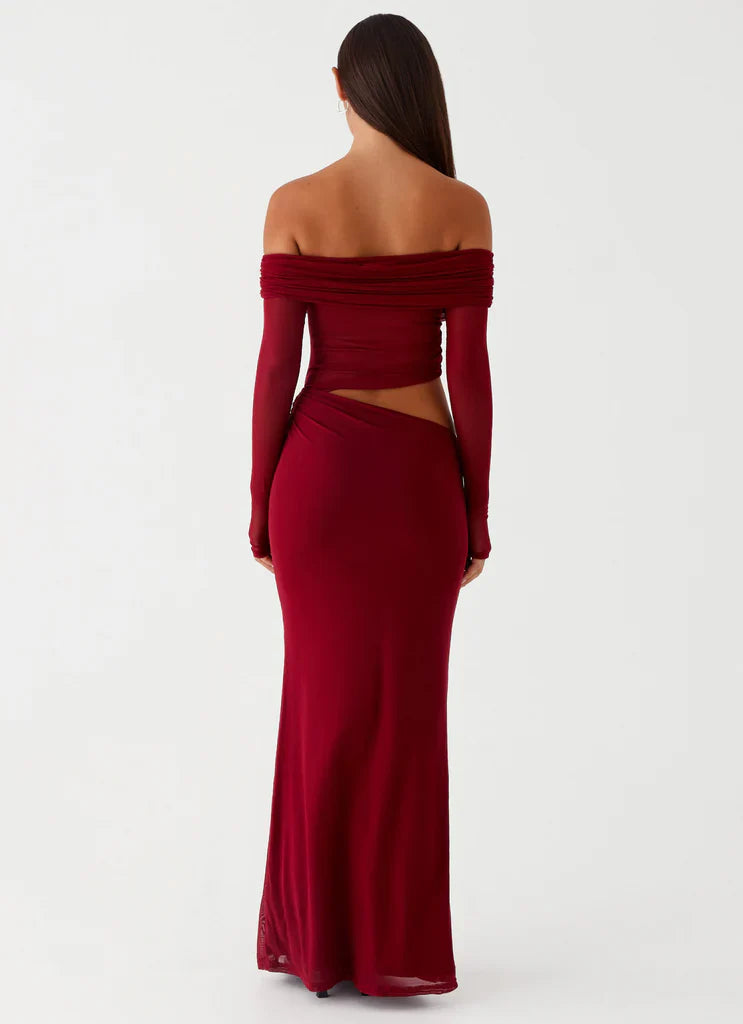 Veloria - Robe Louna